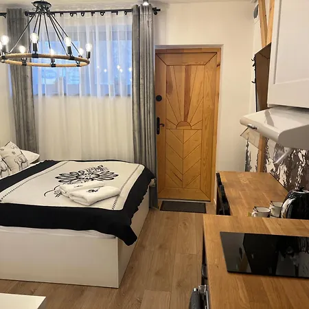 Daire Small Czarny Potok Krynica Zdroj